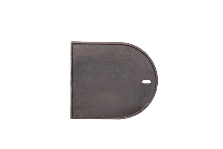 Ozpig Big Pig Flat Iron BBQ Plate