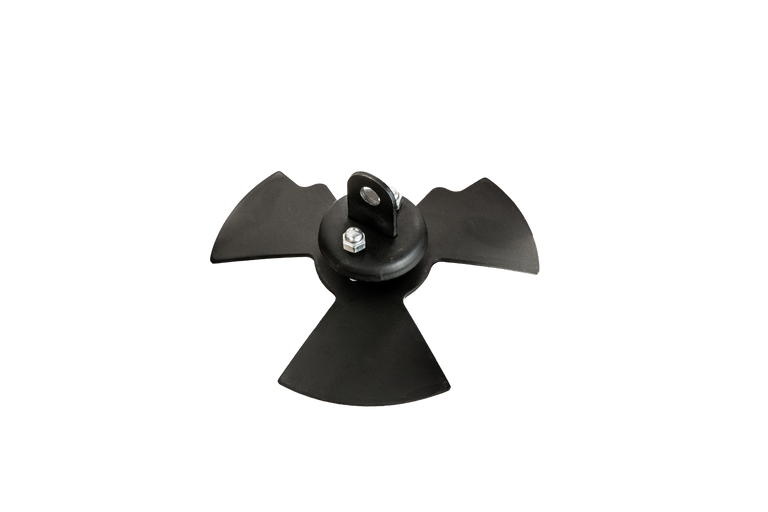 Ozpig Vent Adjuster