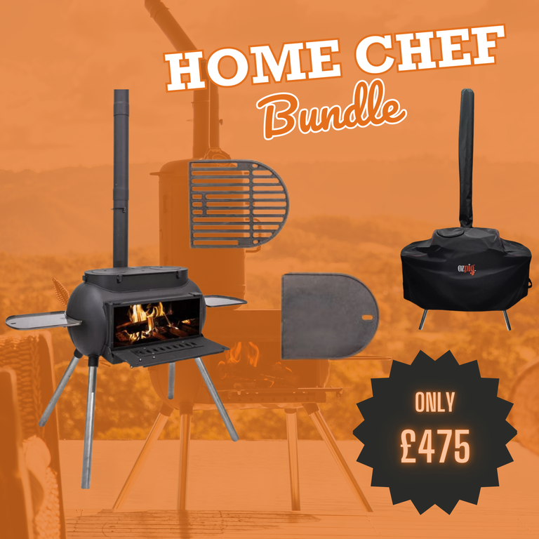 Big Pig Home Chef Bundle