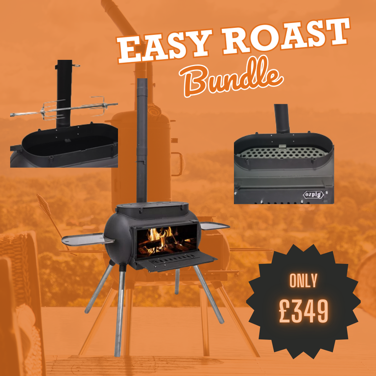Big Pig Easy Roast Bundle