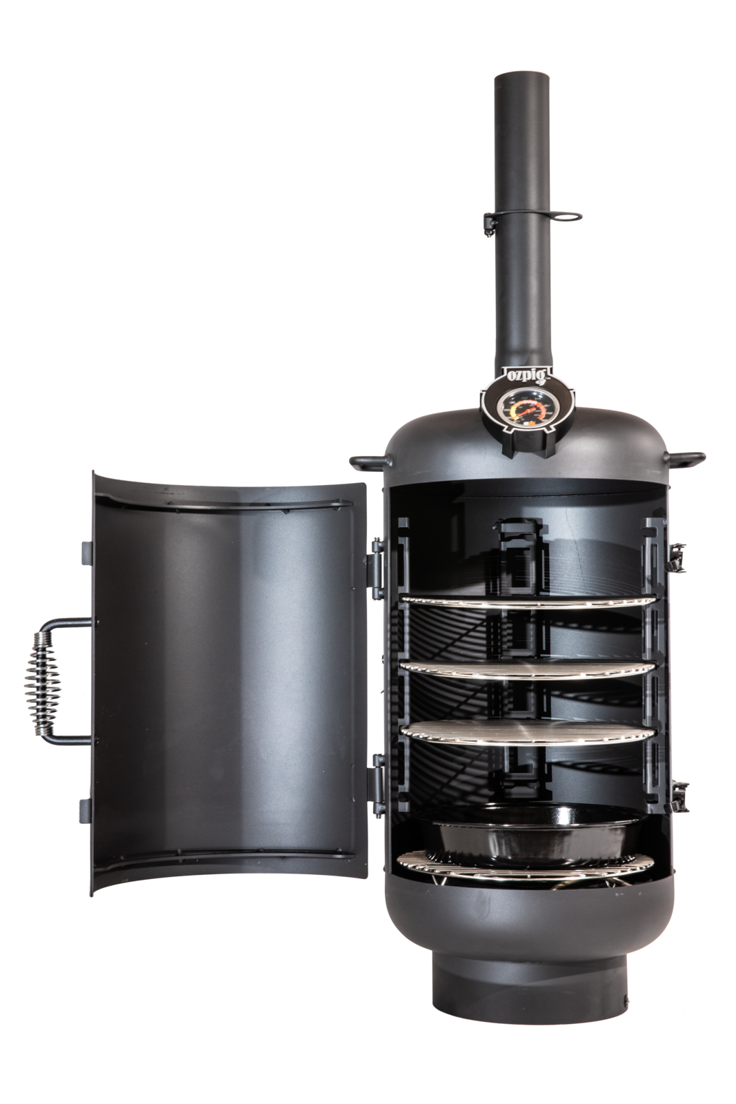 Ozpig Oven Smoker