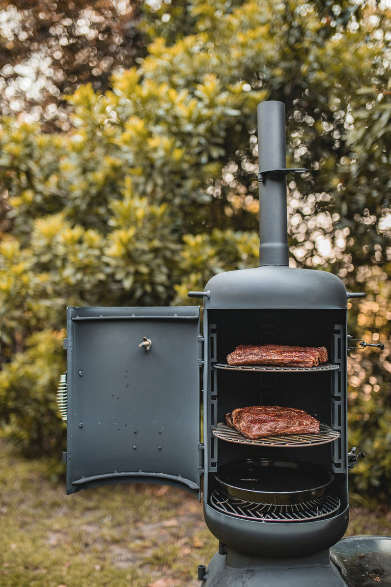 Ozpig Oven Smoker