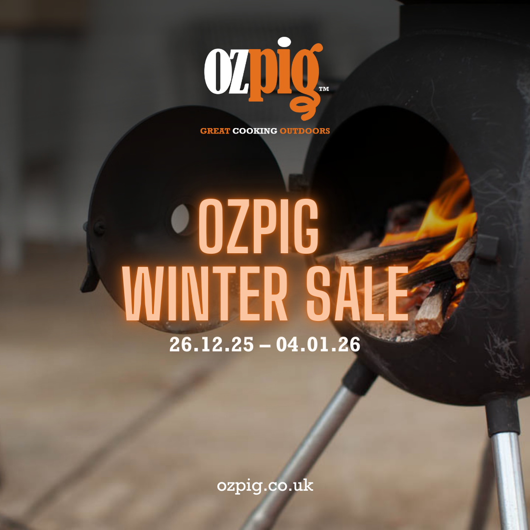Ozpig Winter Sale