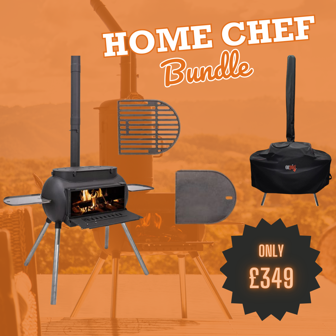 Big Pig Home Chef Bundle