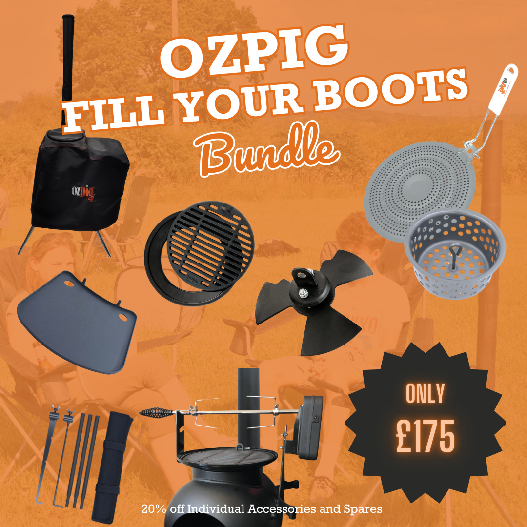 Series 2 "Fill Your Boots" Accessory Bundle
